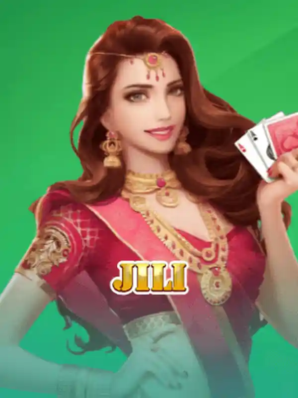 JILI তাস অনলাইন ক্যাসিনো গেম বাংলাদেশ